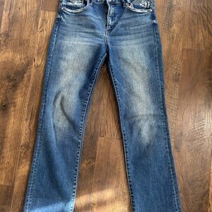 Risen Jeans